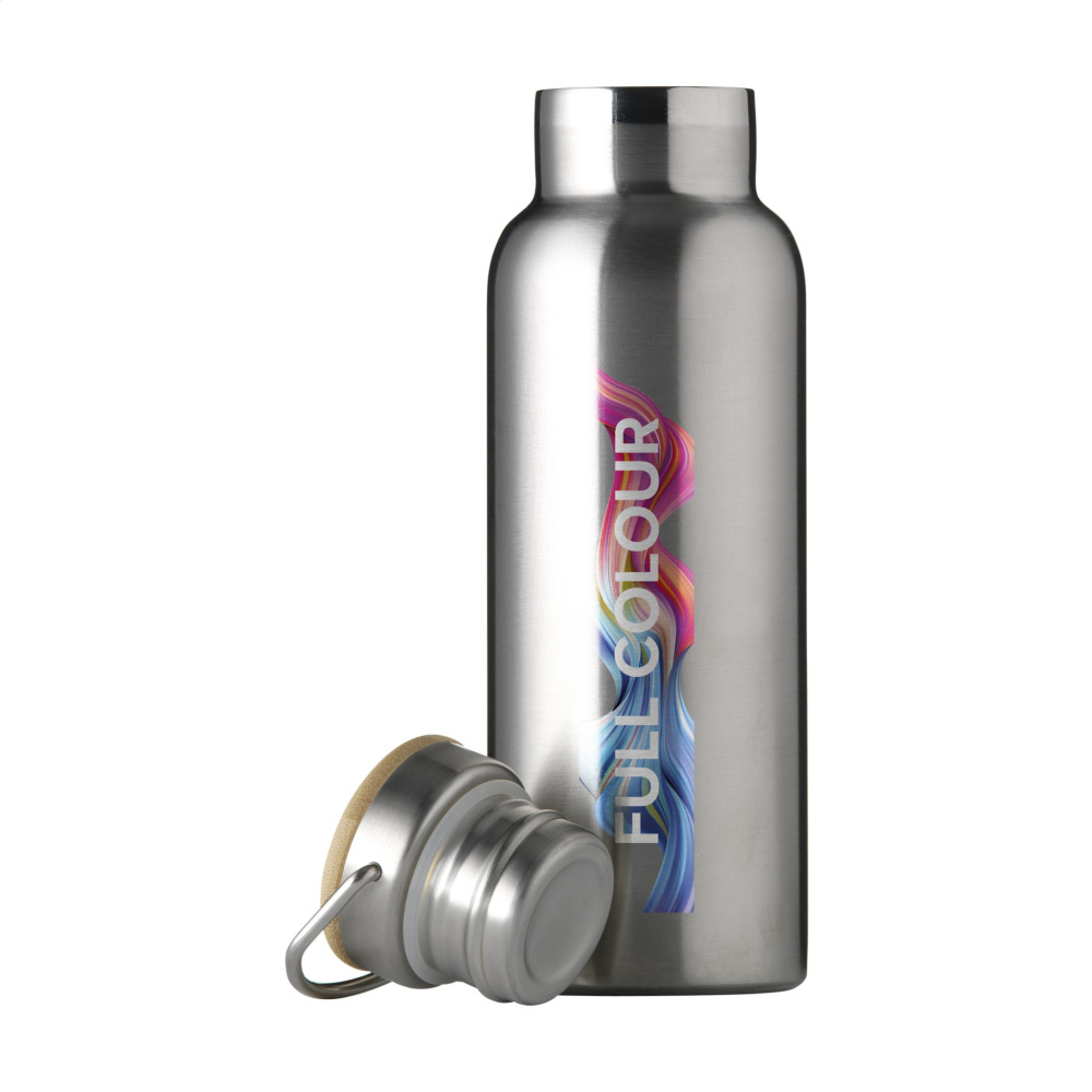 Logotrade promotional merchandise image of: Nordvik 500 ml drinking bottle