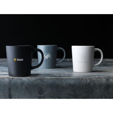 Logo trade corporate gifts image of: Ponti 250 ml mug