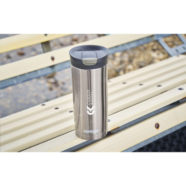 Logo trade promotional merchandise picture of: Contigo® Huron 470 ml thermo cup