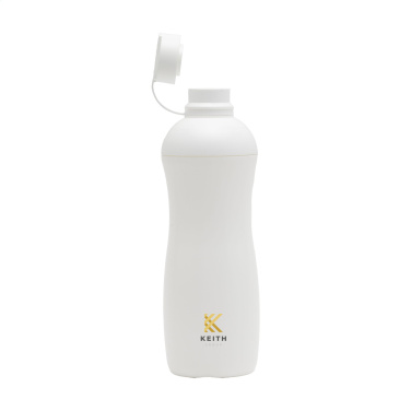 Logo trade promotional items picture of: Oasus Bio Bottle 500 ml water bottle