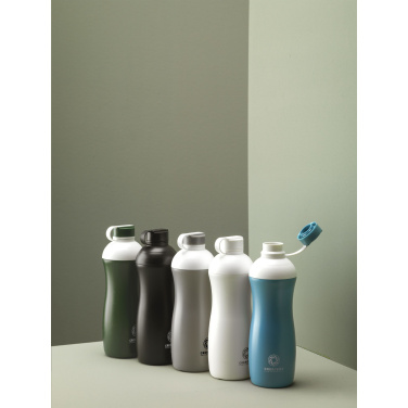 Logo trade promotional gifts image of: Oasus Bio Bottle 500 ml water bottle