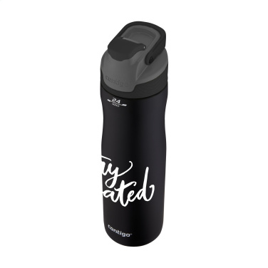 Logo trade advertising products image of: Contigo® Autoseal Chill 720 ml drinking bottle