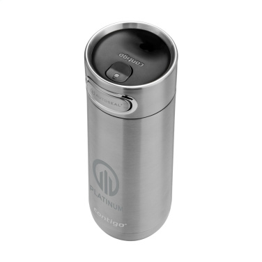 Logo trade promotional products image of: Contigo® Luxe AUTOSEAL® 470 ml thermo cup