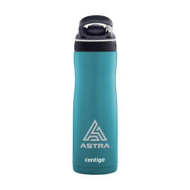 Logotrade promotional items photo of: Contigo® Ashland Chill Colour 590 ml drinking bottle