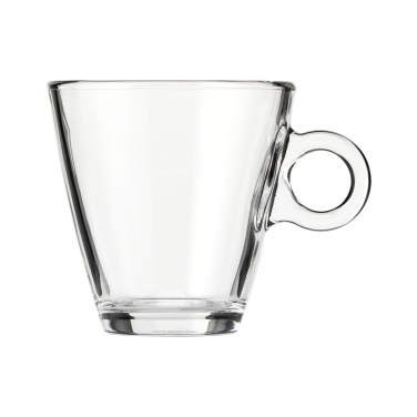 Logotrade promotional item picture of: Lugano Tea Glass 320 ml