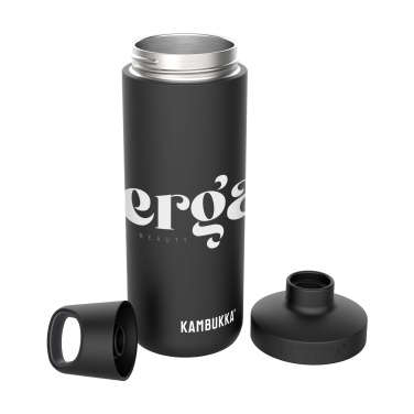 Logo trade promotional items picture of: Kambukka® Reno Insulated 500 ml thermo cup