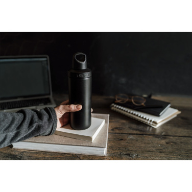 Logo trade advertising products image of: Kambukka® Reno Insulated 500 ml thermo cup