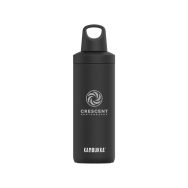 Logo trade promotional giveaways picture of: Kambukka® Reno Insulated 500 ml thermo cup