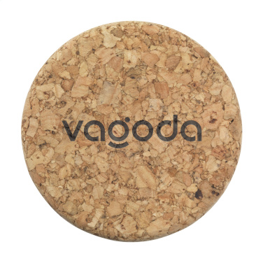 Logo trade advertising product photo of: EcoBottle 650 ml plant based - made in the EU