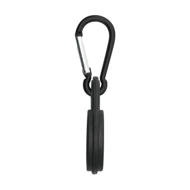 Logotrade corporate gift picture of: Bottle Carabiner carrying loop for drinking bottle