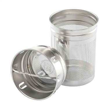 Logo trade advertising products picture of: Nara Tea Bottle 300 ml drinking bottle