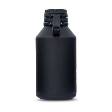 Logo trade promotional giveaways image of: Contigo® Grand Stainless Steel 1900 ml thermo bottle