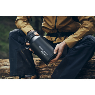 Logotrade promotional giveaway picture of: Contigo® Grand Stainless Steel 1900 ml thermo bottle