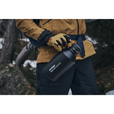 Logotrade promotional product picture of: Contigo® Grand Stainless Steel 1900 ml thermo bottle
