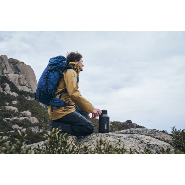 Logotrade promotional merchandise image of: Contigo® Grand Stainless Steel 1900 ml thermo bottle