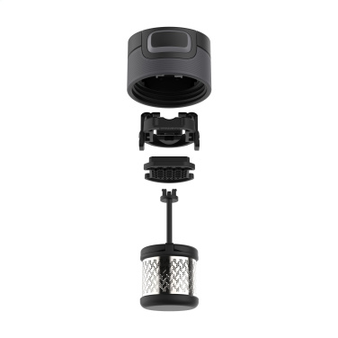 Logotrade promotional product image of: Kambukka® Tea Catcher tea infuser