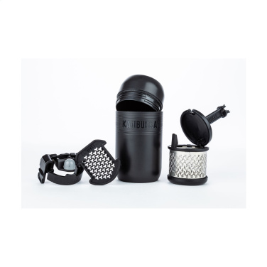 Logotrade advertising products photo of: Kambukka® Tea Catcher tea infuser
