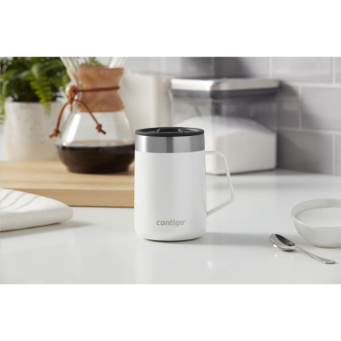 Logotrade promotional merchandise picture of: Contigo® Streeterville Desk Mug 420 ml thermo cup