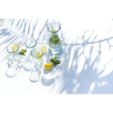 Logotrade corporate gifts photo of: Sevilla Recycled Water glass 300 ml