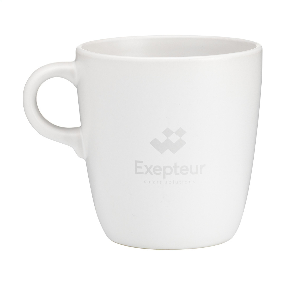 Logo trade promotional gift photo of: Tazza 375 ml mug
