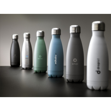 Logo trade business gift photo of: Topflask RCS 500 ml single wall drinking bottle