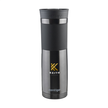 Logotrade business gift image of: Contigo® Byron Extra Large 720 ml thermo cup