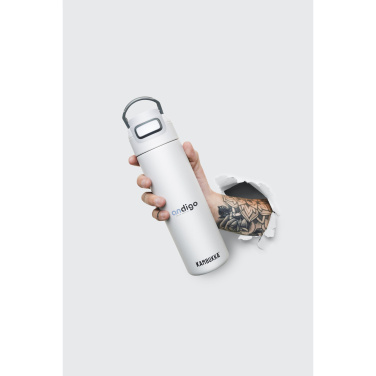 Logotrade promotional item picture of: Kambukka® Elton Insulated 600 ml drinking bottle