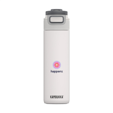 Logo trade corporate gifts picture of: Kambukka® Elton Insulated 600 ml drinking bottle
