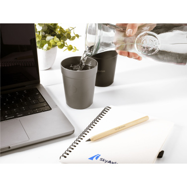 Logotrade advertising product image of: CirculCup 300 ml