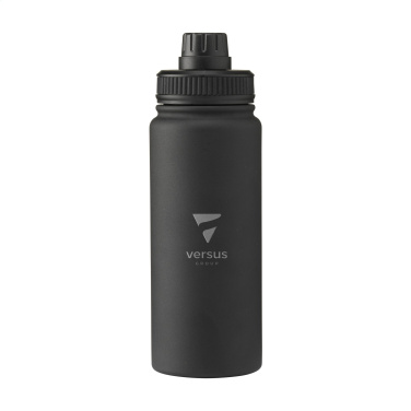 Logotrade promotional item image of: Tappo Bottle RCS Stainless Steel drinking bottle