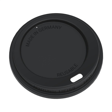 Logotrade promotional giveaway picture of: Coffee Mug Hazel 200 ml