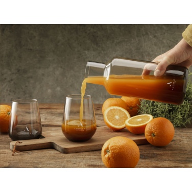 Logotrade promotional giveaways photo of: Smokey Carafe 1,25 L