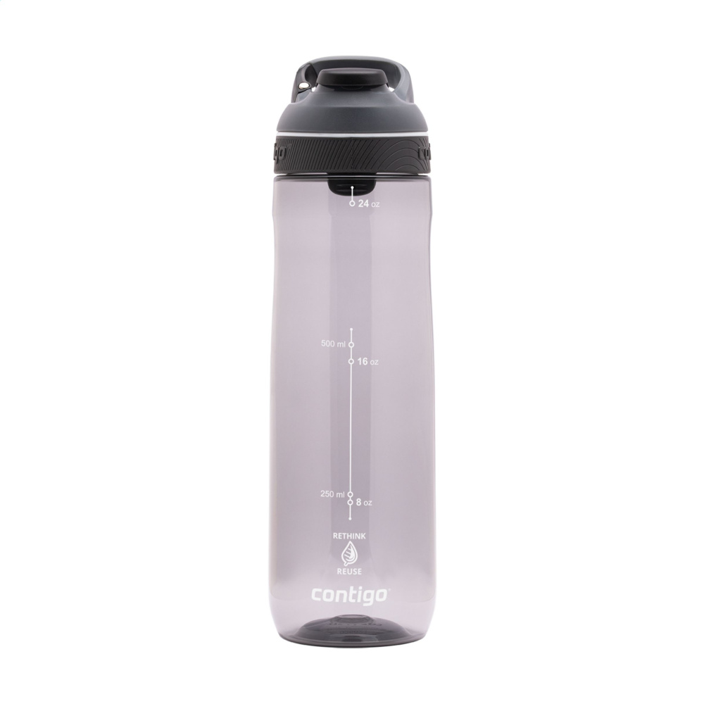 Logotrade promotional giveaways photo of: Contigo® Cortland Tritan™ Renew from Eastman 720 ml