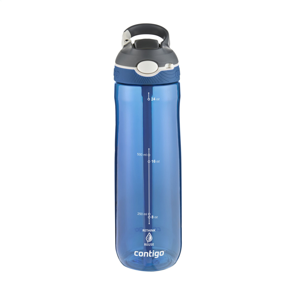 Logotrade promotional product picture of: Contigo® Ashland Tritan™ Renew from Eastman 720 ml