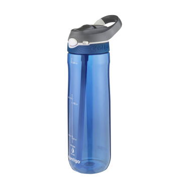 Logotrade promotional giveaway image of: Contigo® Ashland Tritan™ Renew from Eastman 720 ml
