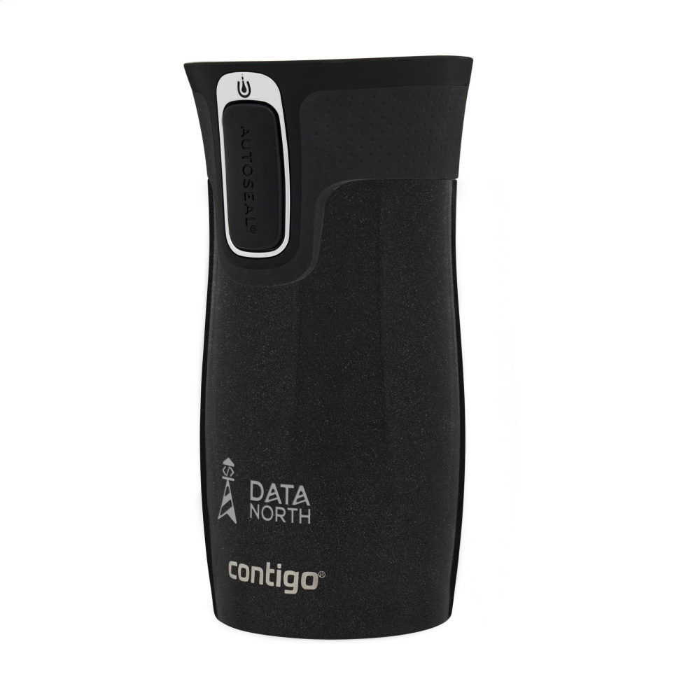 Logotrade promotional product picture of: Contigo® Westloop Mug 300 ml