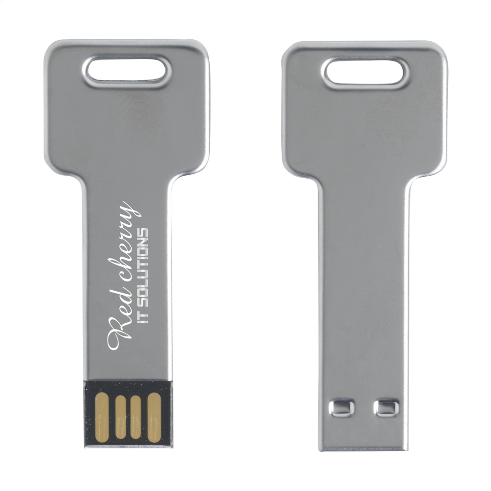 Logotrade promotional product image of: USB Key 64 GB