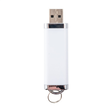 Logo trade business gift photo of: USB Talent from stock 16 GB