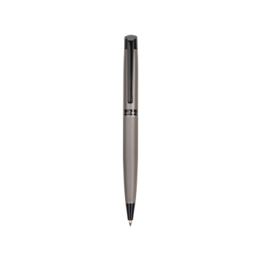 Logo trade promotional items picture of: Metal ballpoint pen DENISE Pierre Cardin