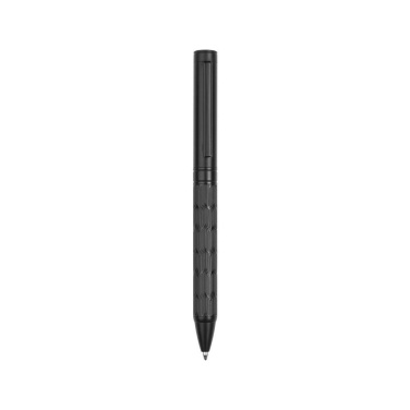 Logo trade promotional product photo of: Metal ballpoint pen ESMEE Pierre Cardin