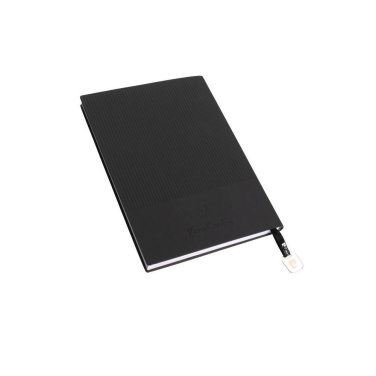 Logo trade promotional products picture of: Set of notebook and pen CHANTAL Pierre Cardin