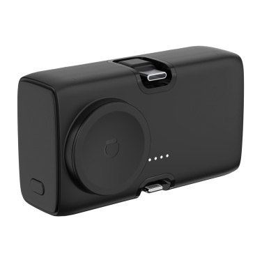 Logotrade corporate gift image of: Urban Vitamin San Diego RCS rplastic 20W PD powerbank