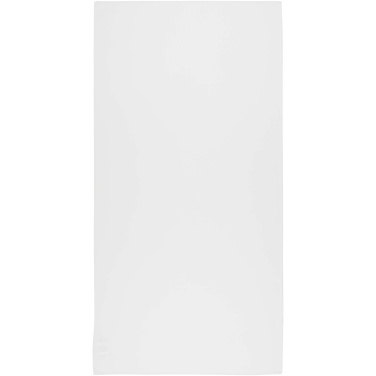 Logotrade business gift image of: Althea sport towel 50x100 cm