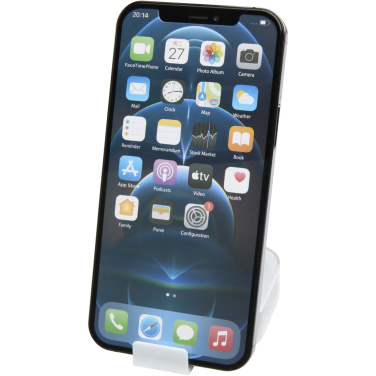 Logotrade promotional giveaways photo of: Baekdu wired Type-C headset with recycled plastic storage box