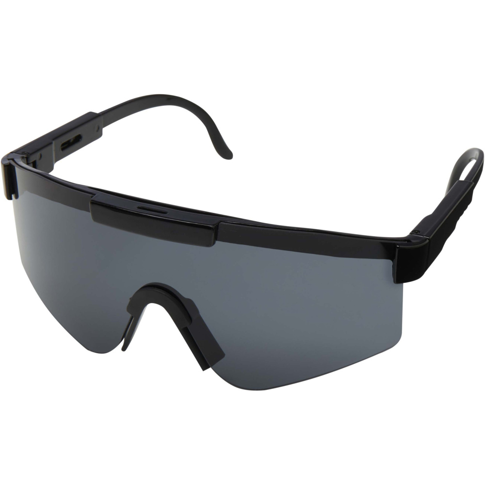 Logo trade advertising products picture of: Ward sport sunglasses