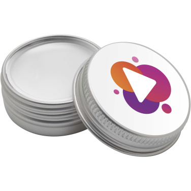 Logo trade promotional gifts image of: Estelle lip balm