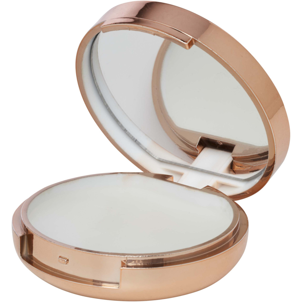 Logotrade advertising product image of: Ero lip balm