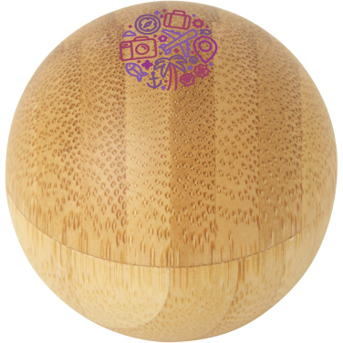 Logo trade advertising product photo of: Esme lip balm