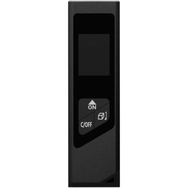 Logo trade promotional giveaways picture of: SCX.design T05 mini laser telemeter