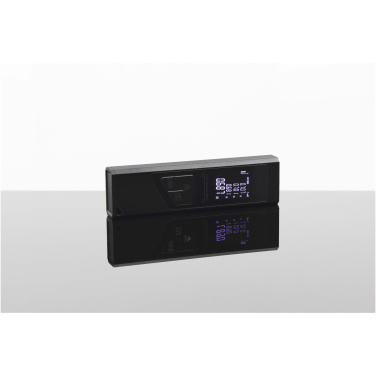 Logo trade promotional products image of: SCX.design T05 mini laser telemeter